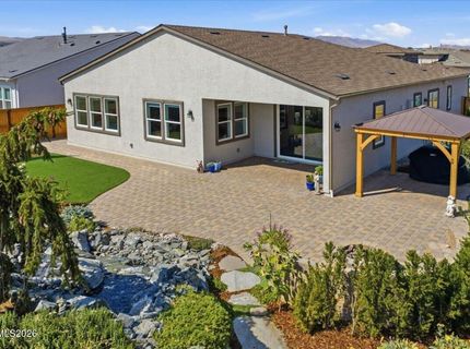 2197 High Lake Street, Sparks, NV 89436 Photo