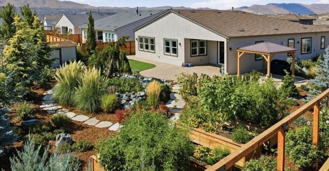 2197 High Lake Street, Sparks, NV 89436 Photo