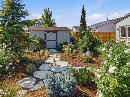 2197 High Lake Street, Sparks, NV 89436 Photo