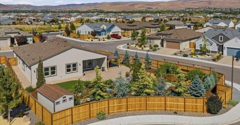 2197 High Lake Street, Sparks, NV 89436 Photo
