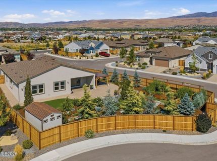 2197 High Lake Street, Sparks, NV 89436 Photo