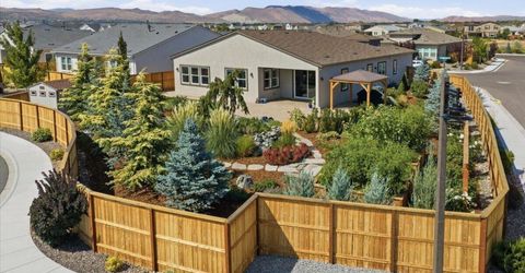 2197 High Lake Street, Sparks, NV 89436 Photo