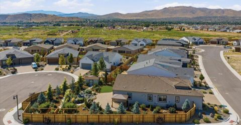 2197 High Lake Street, Sparks, NV 89436 Photo