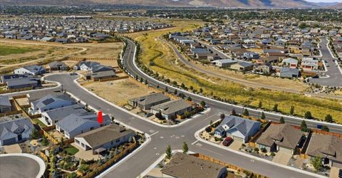 2197 High Lake Street, Sparks, NV 89436 Photo
