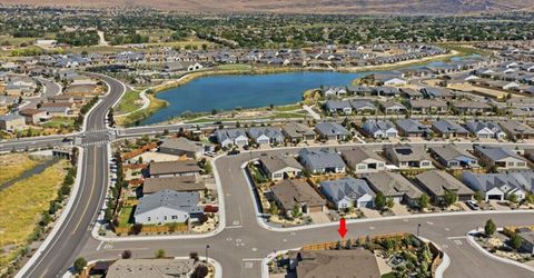 2197 High Lake Street, Sparks, NV 89436 Photo