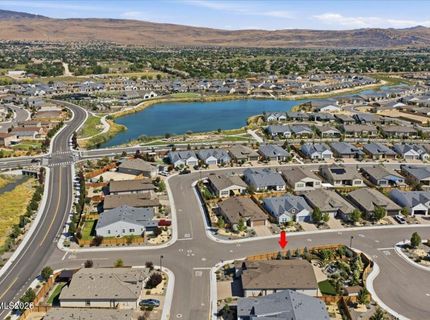 2197 High Lake Street, Sparks, NV 89436 Photo