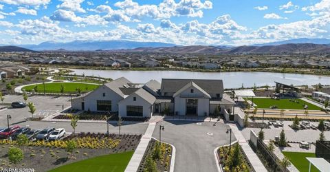 2197 High Lake Street, Sparks, NV 89436 Photo