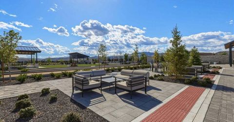 2197 High Lake Street, Sparks, NV 89436 Photo