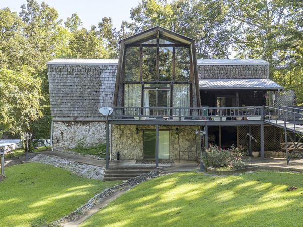 830 YELLOW CREEK LN, Counce, TN 38326