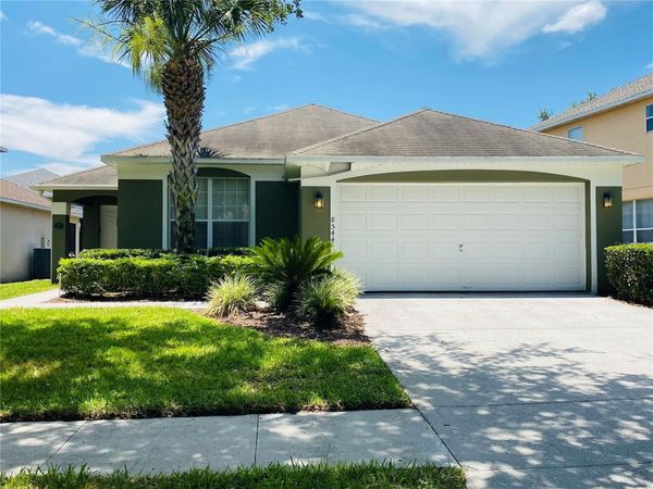 8544 SUNRISE KEY DRIVE , KISSIMMEE, FL 34747