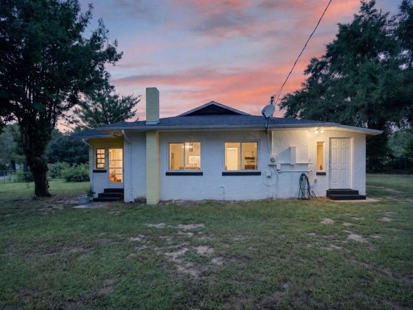 11855 SE 141ST TERRACE , OCKLAWAHA, FL 32179