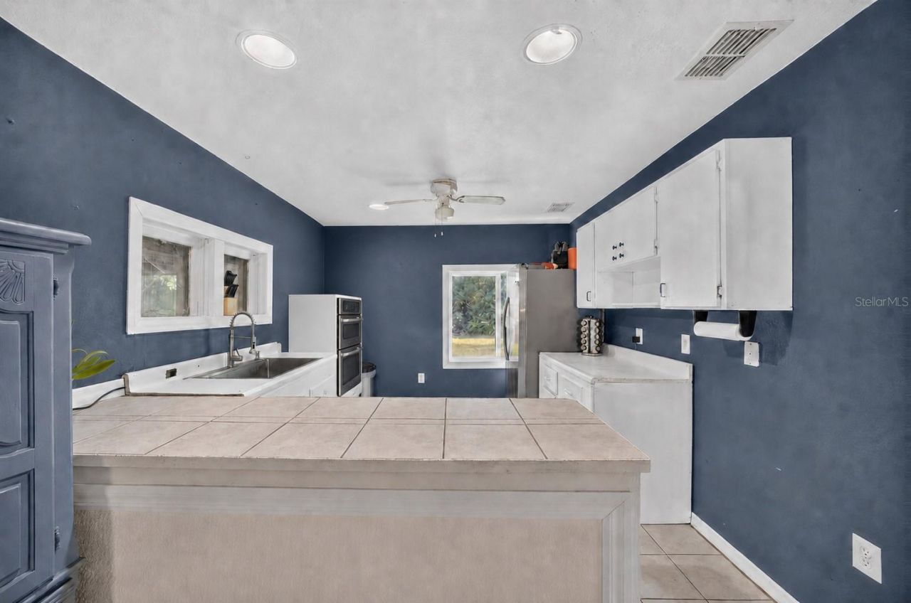 11855 SE 141st Terrace , Ocklawaha, FL 32179 Photo