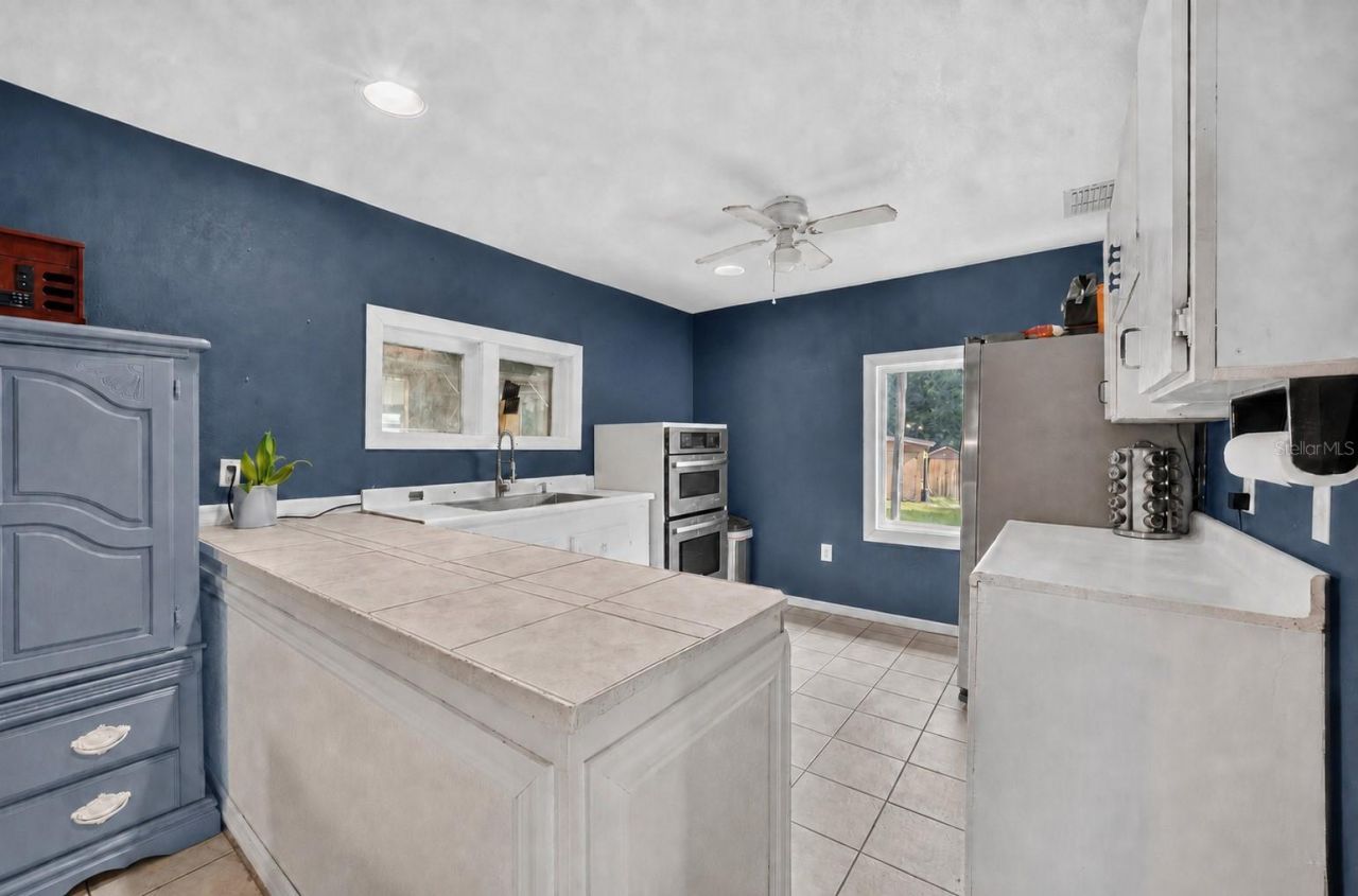 11855 SE 141st Terrace , Ocklawaha, FL 32179 Photo