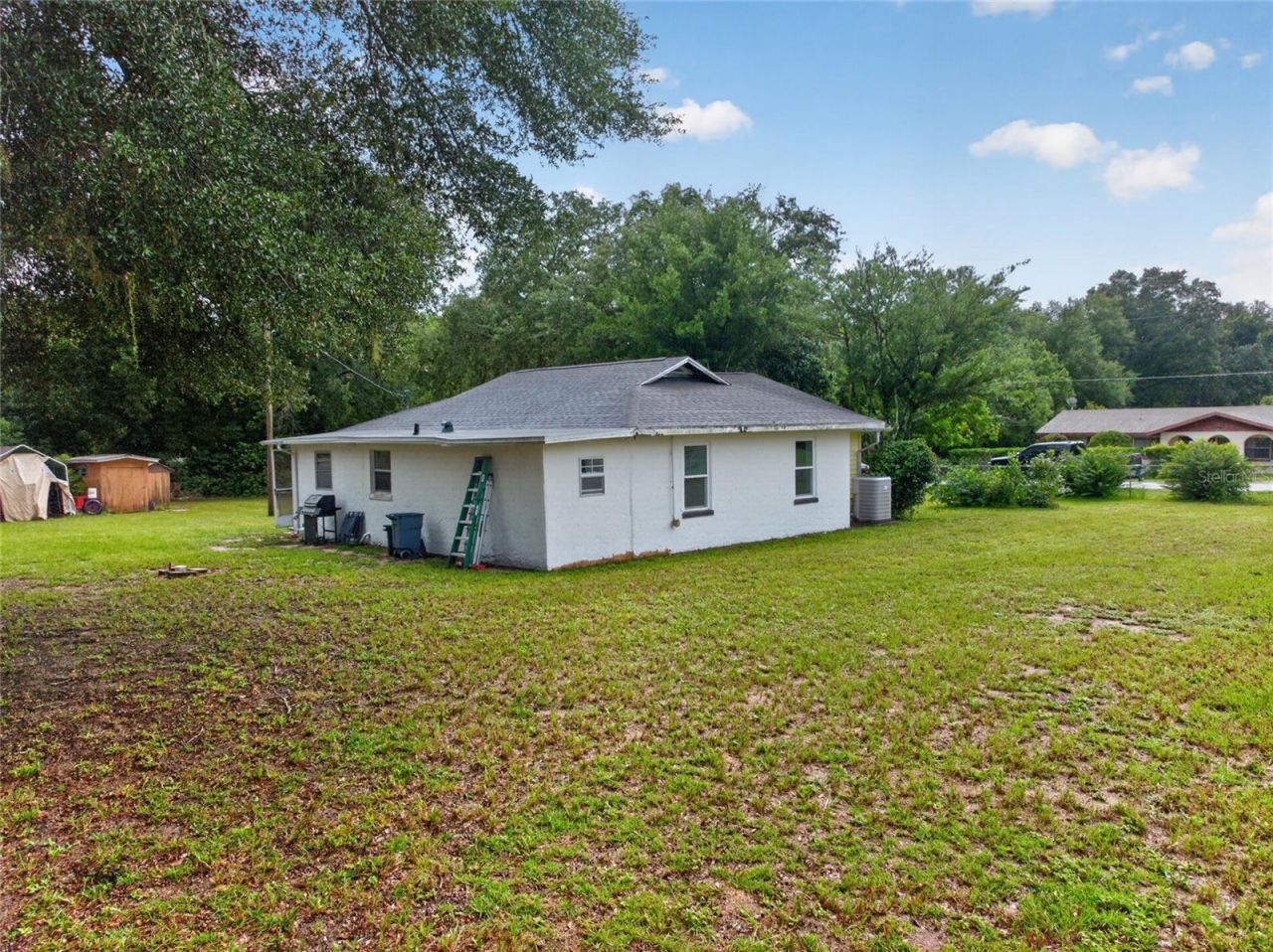 11855 SE 141st Terrace , Ocklawaha, FL 32179 Photo
