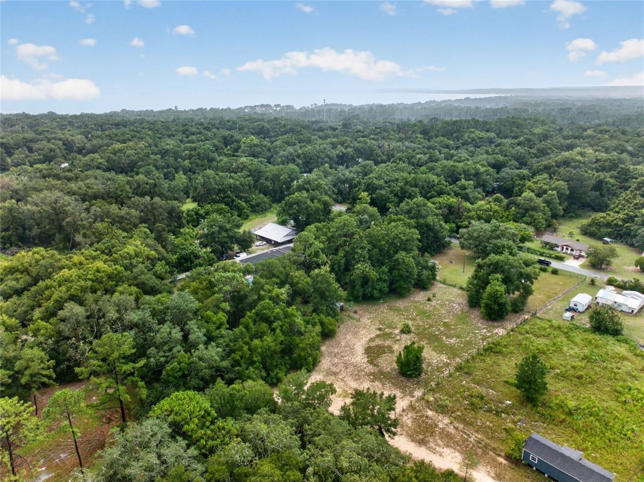 11855 SE 141st Terrace , Ocklawaha, FL 32179 Photo