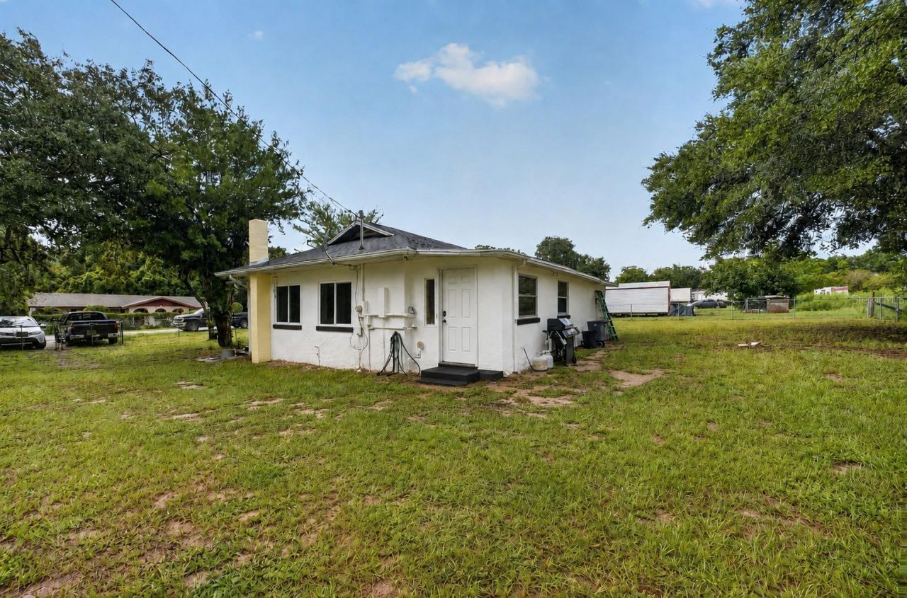11855 SE 141st Terrace , Ocklawaha, FL 32179 Photo