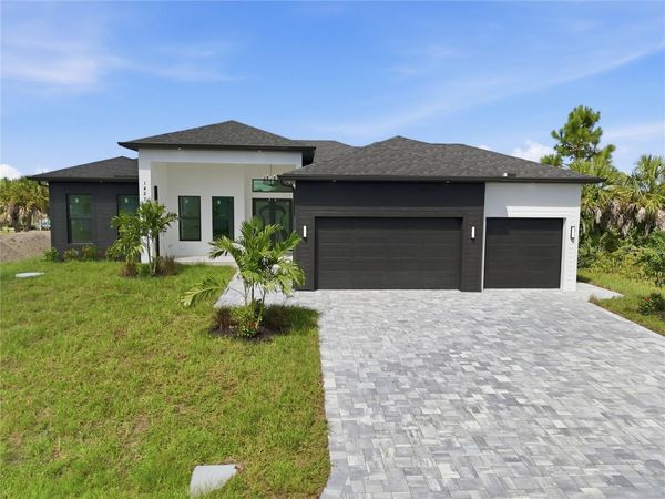 14270 FORT WORTH CIRCLE , PORT CHARLOTTE, FL 33981