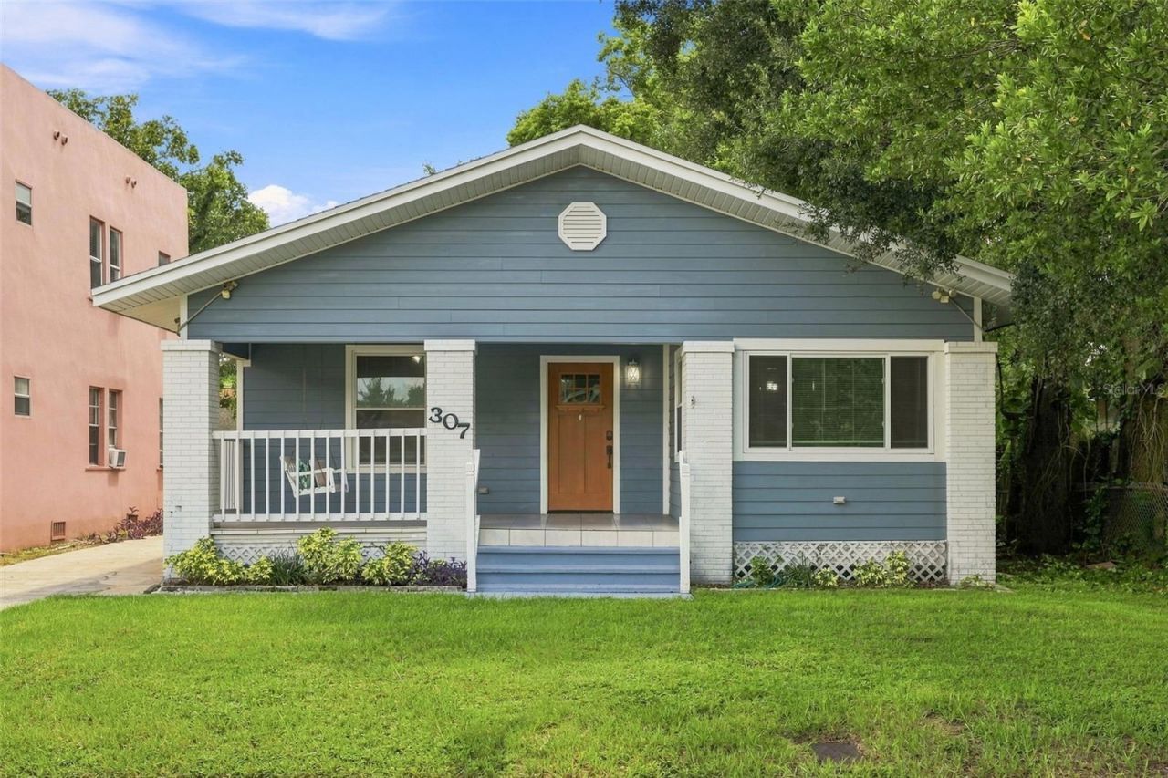 307 E North Street, Tampa, FL 33604 Main Photo