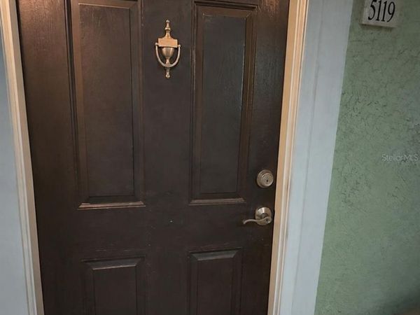 1810 E PALM AVENUE , Unit 5119, TAMPA, FL 33605