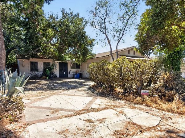 1116 Essex, Glendora, CA 91740