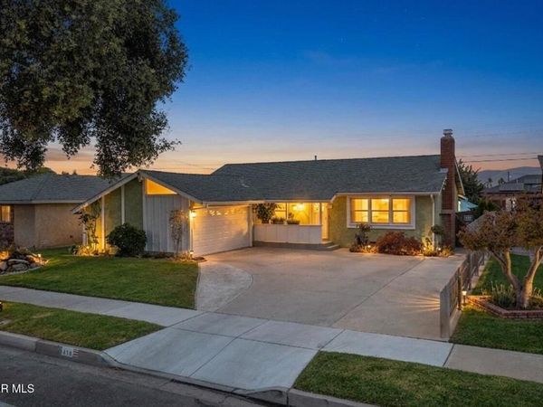 419 E Grant Street, Santa Maria, CA 93454