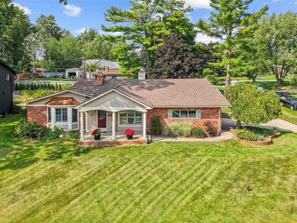 7510 Greene Haven Drive , Independence Township, Mi 48348