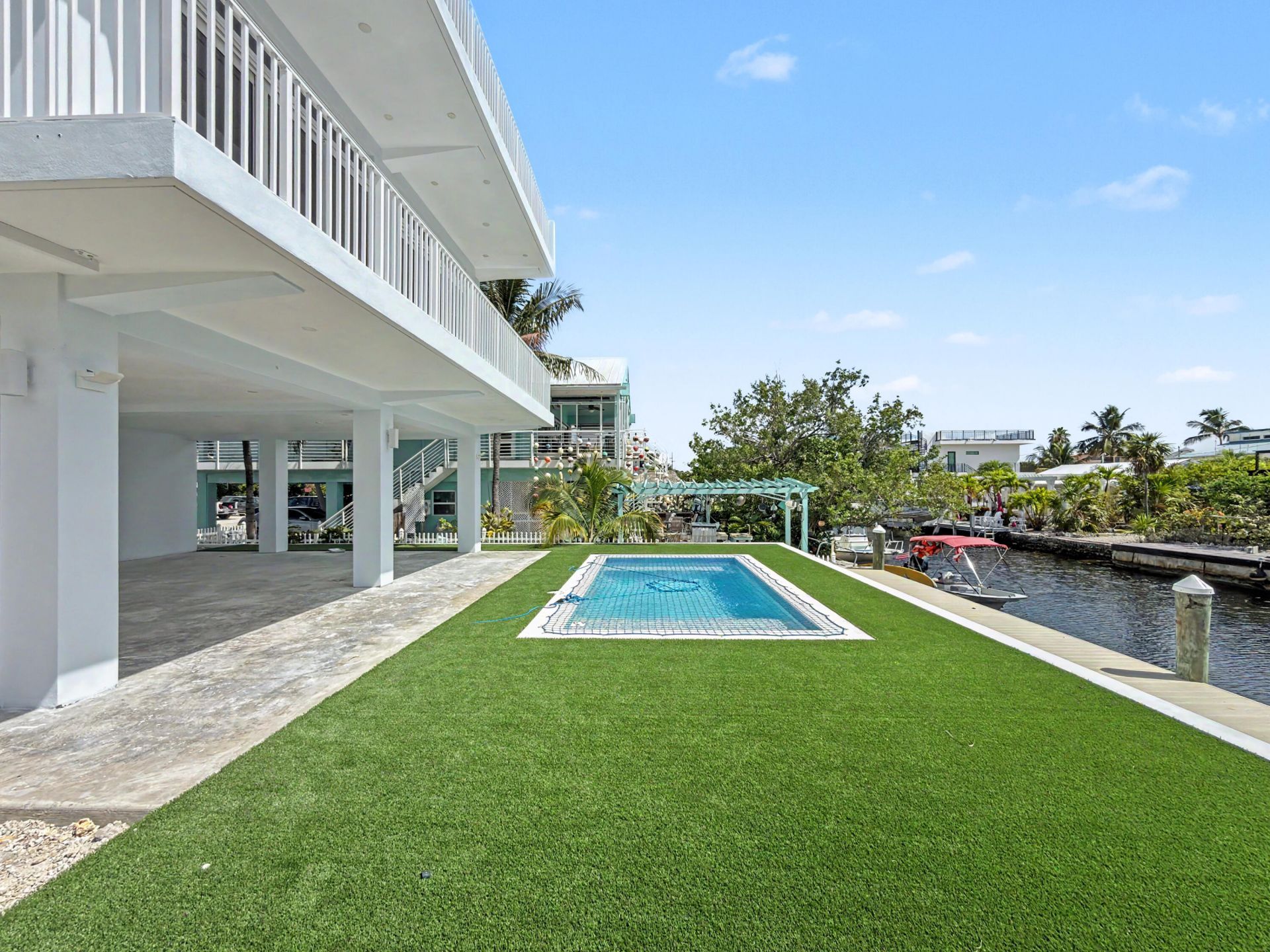 131 Snapper Creek Drive, Layton, FL 33001 Photo