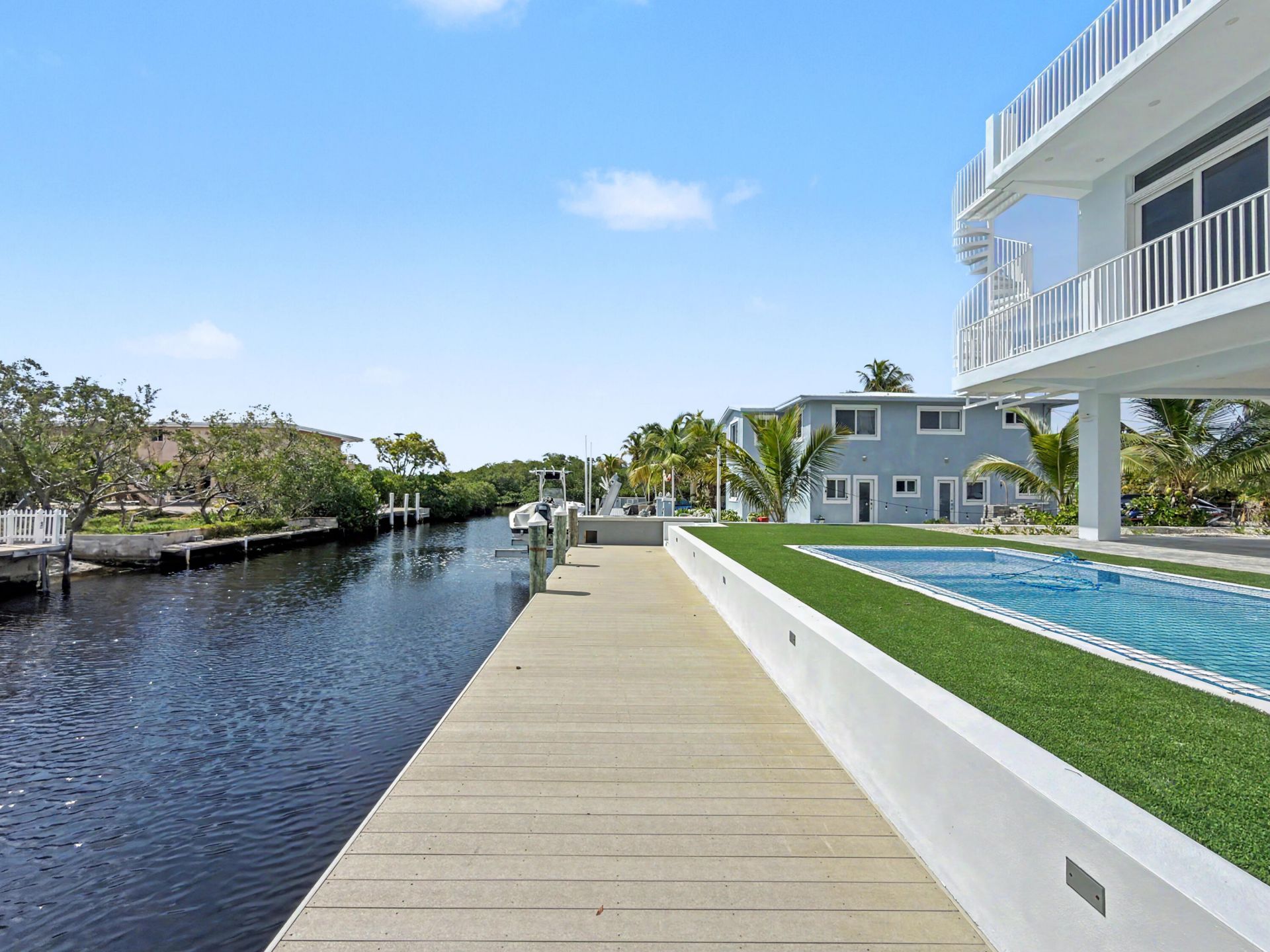 131 Snapper Creek Drive, Layton, FL 33001 Photo