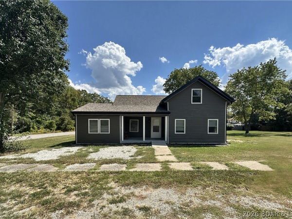 618 Benton Street , Warsaw, MO 65355