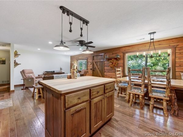 607 Bagnell Main Street, Eldon, MO 65026