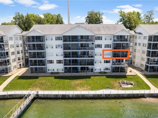 18021 Blue Anchor Drive , Unit 231, Gravois Mills, MO 65037