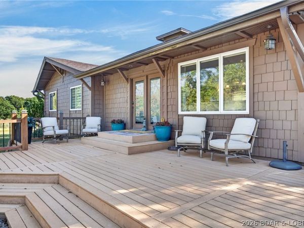365 Cozy Cove Road , Sunrise Beach, MO 65079