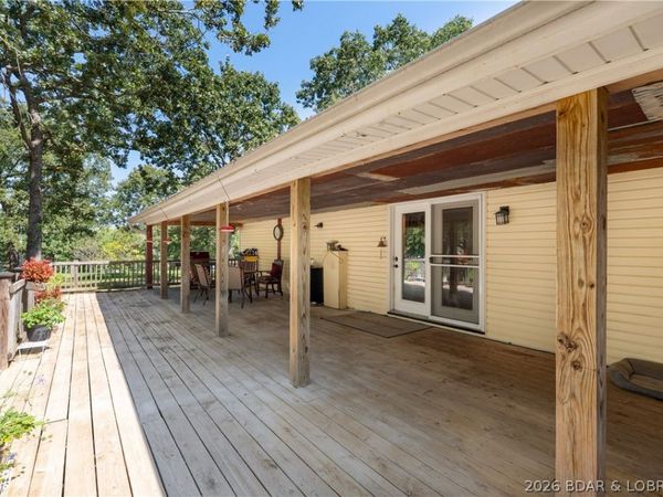 45 Lowell Williams Road , Linn Creek, MO 65052