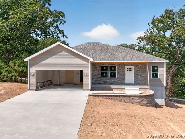 107 Aspen Court, Laurie, MO 65037