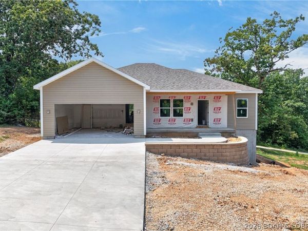 107 Aspen Court , Laurie, MO 65037