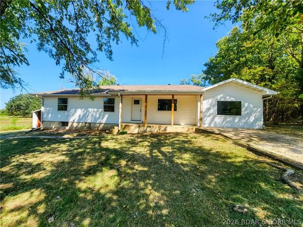 273 Dry Hollow Road , Camdenton, MO 65020
