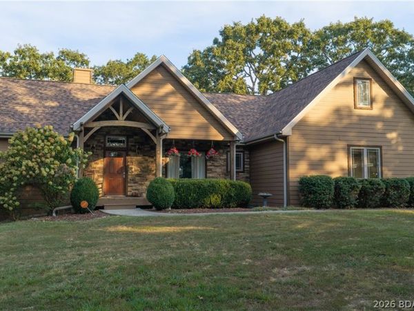 249 Lakota South Estates Drive, Linn Creek, MO 65052