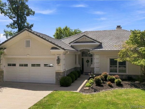 331 Cordoba Point, Sunrise Beach, MO 65079