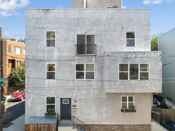 2015 MARTHA STREET, PHILADELPHIA, PA 19125