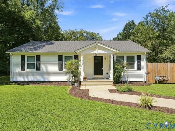 15181 Dunn Road , Montpelier, VA 23192