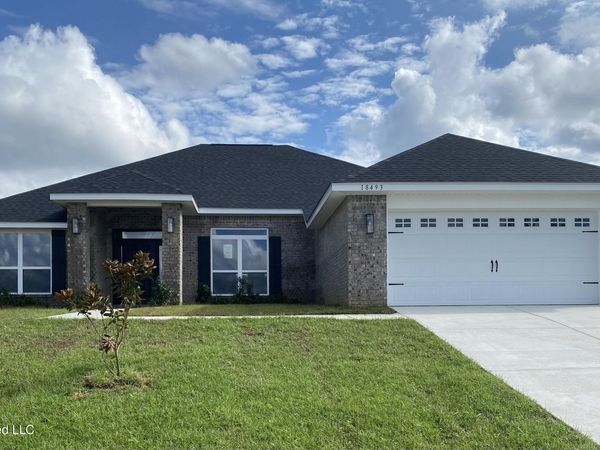 14893 Fritz Circle, Gulfport, MS 39503
