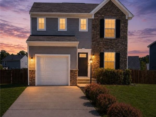 5900 Jessup Meadows Drive, North Chesterfield, VA 23234