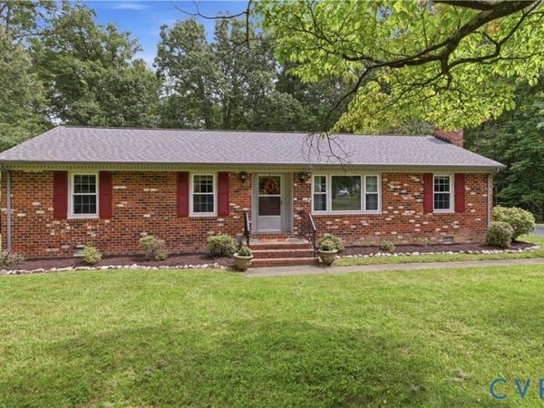 11146 Holly Berry Road , Ashland, VA 23005