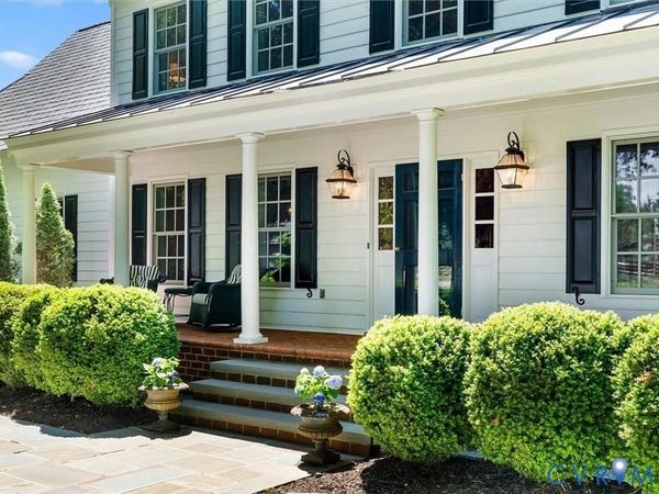 1887 Sheppard Town Road , Crozier, VA 23039