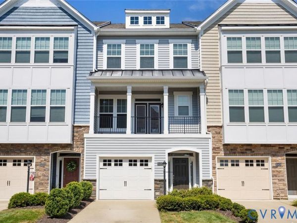 10420 Perennial Drive, Henrico, VA 23233
