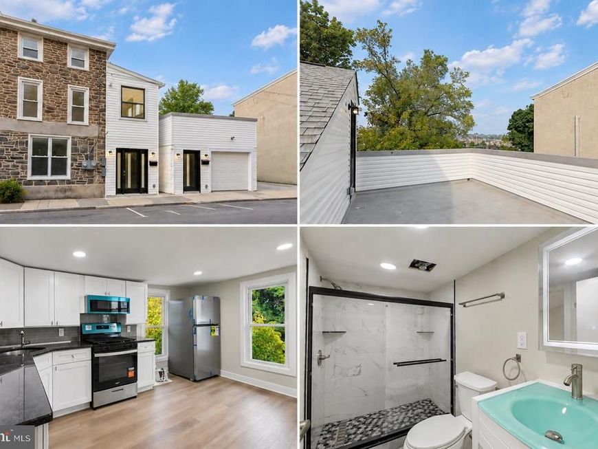 17 Jefferson Street, Unit B, Bala Cynwyd, PA 19004 Main Photo