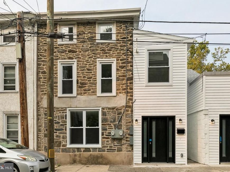 17 Jefferson Street, Unit B, Bala Cynwyd, PA 19004 Main Photo