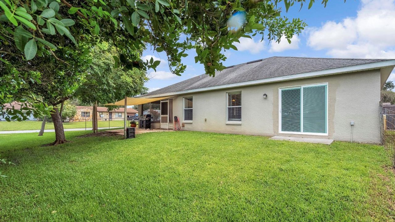 1176 Perch Drive , Saint Cloud, FL 34771 Photo