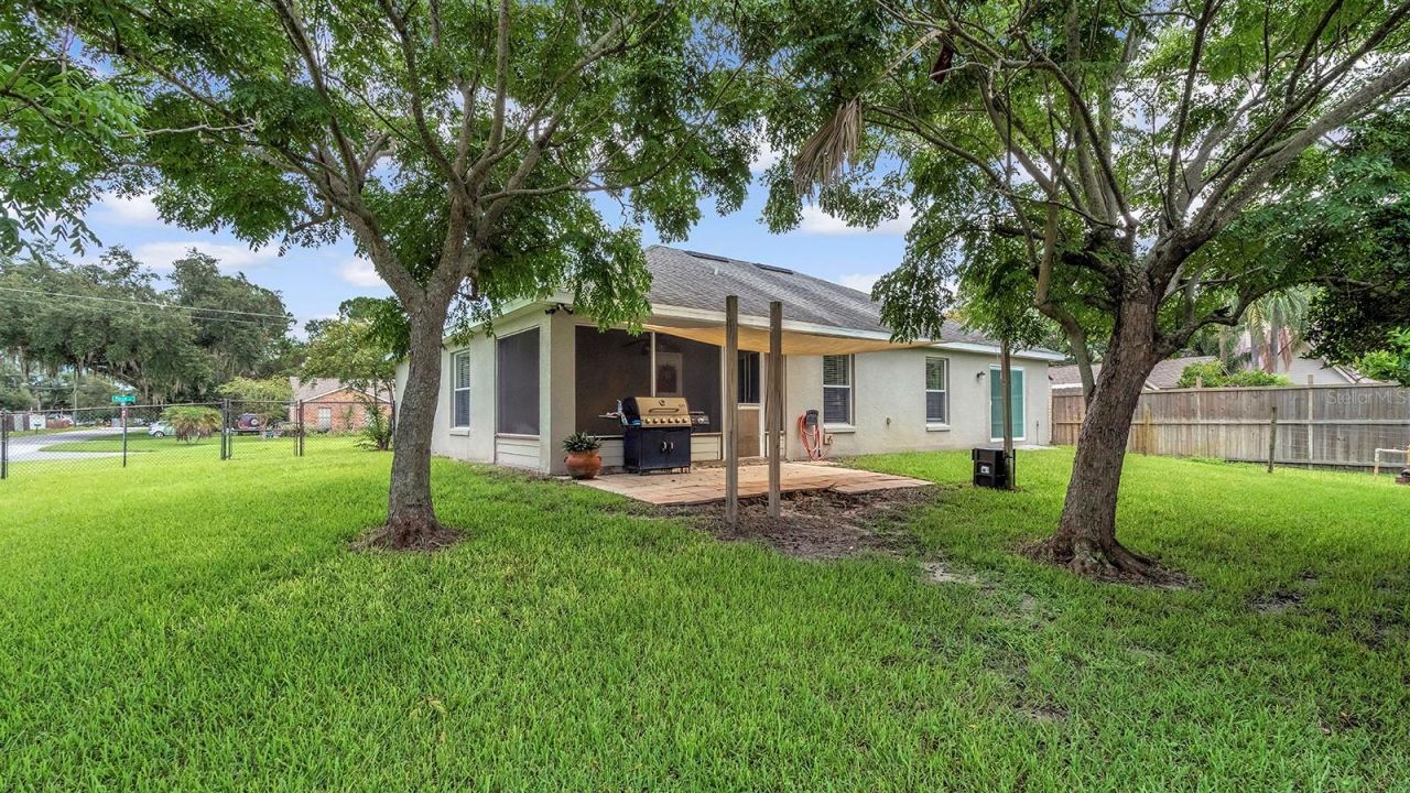 1176 Perch Drive , Saint Cloud, FL 34771 Photo