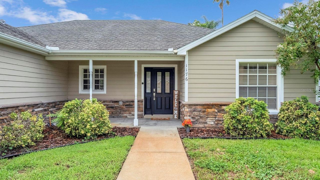 1176 Perch Drive , Saint Cloud, FL 34771 Photo